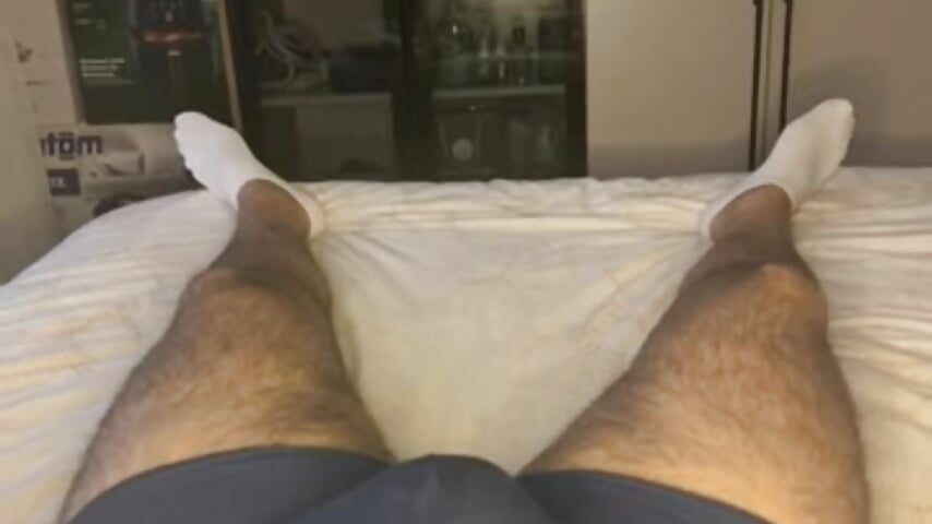 SecretGuyTr - Video Tren Model Kamera 392