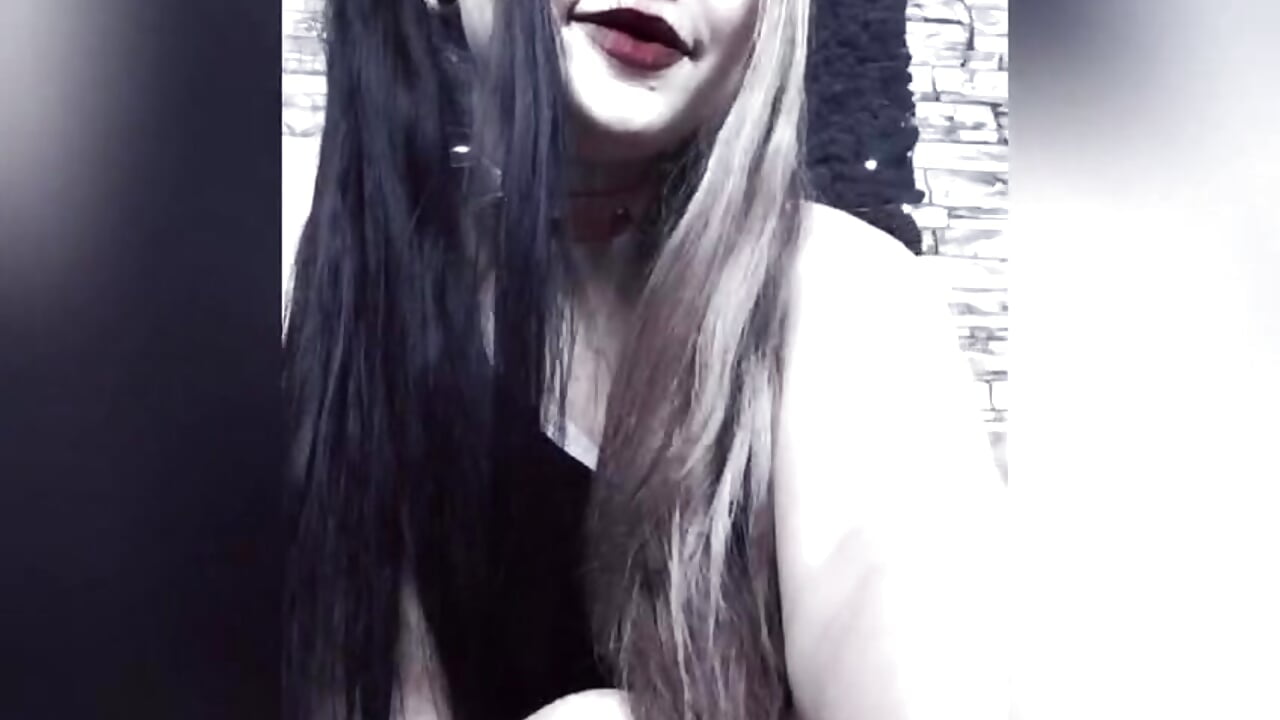 cutie girl - vídeo de la modelo de cam t0riayun0