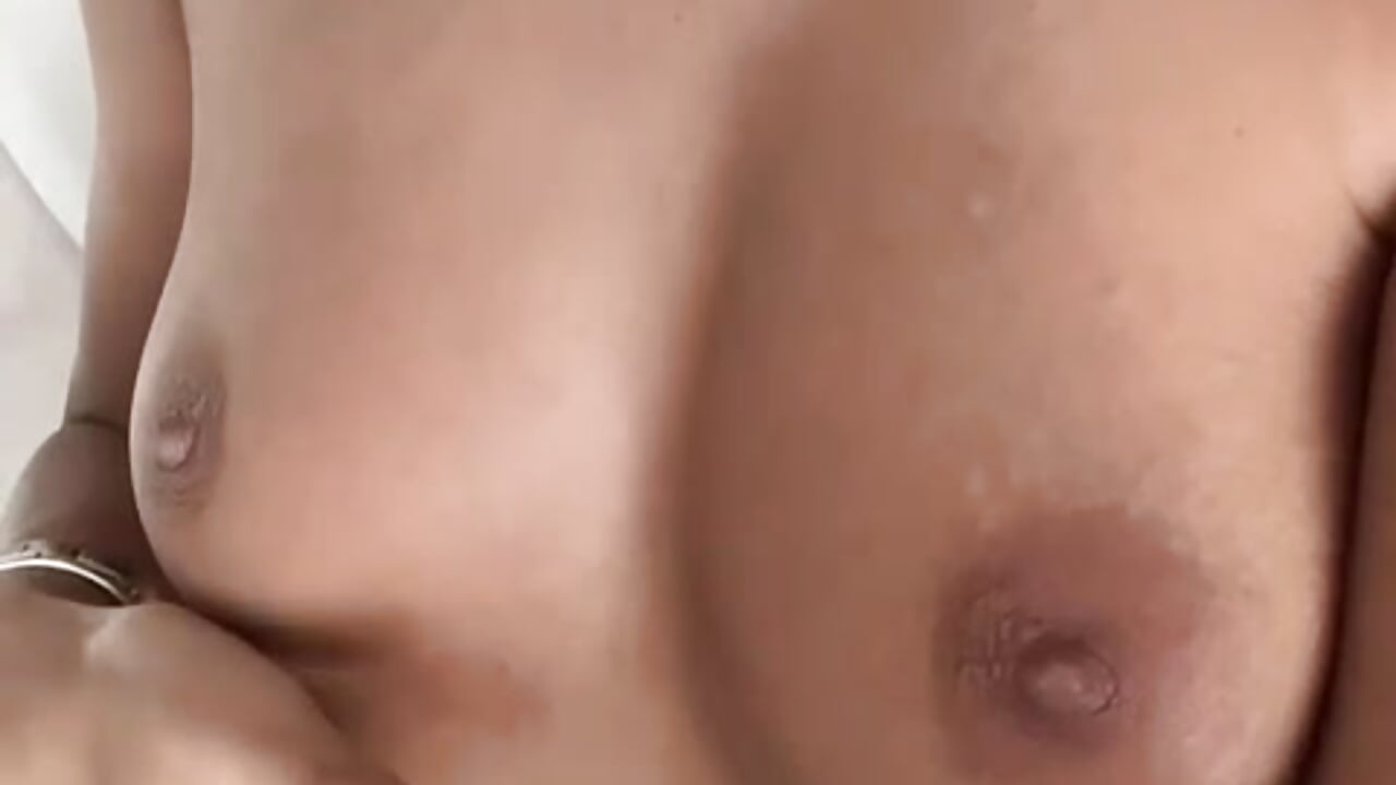 🔥 - clip cu AmandaJBaby model videochat