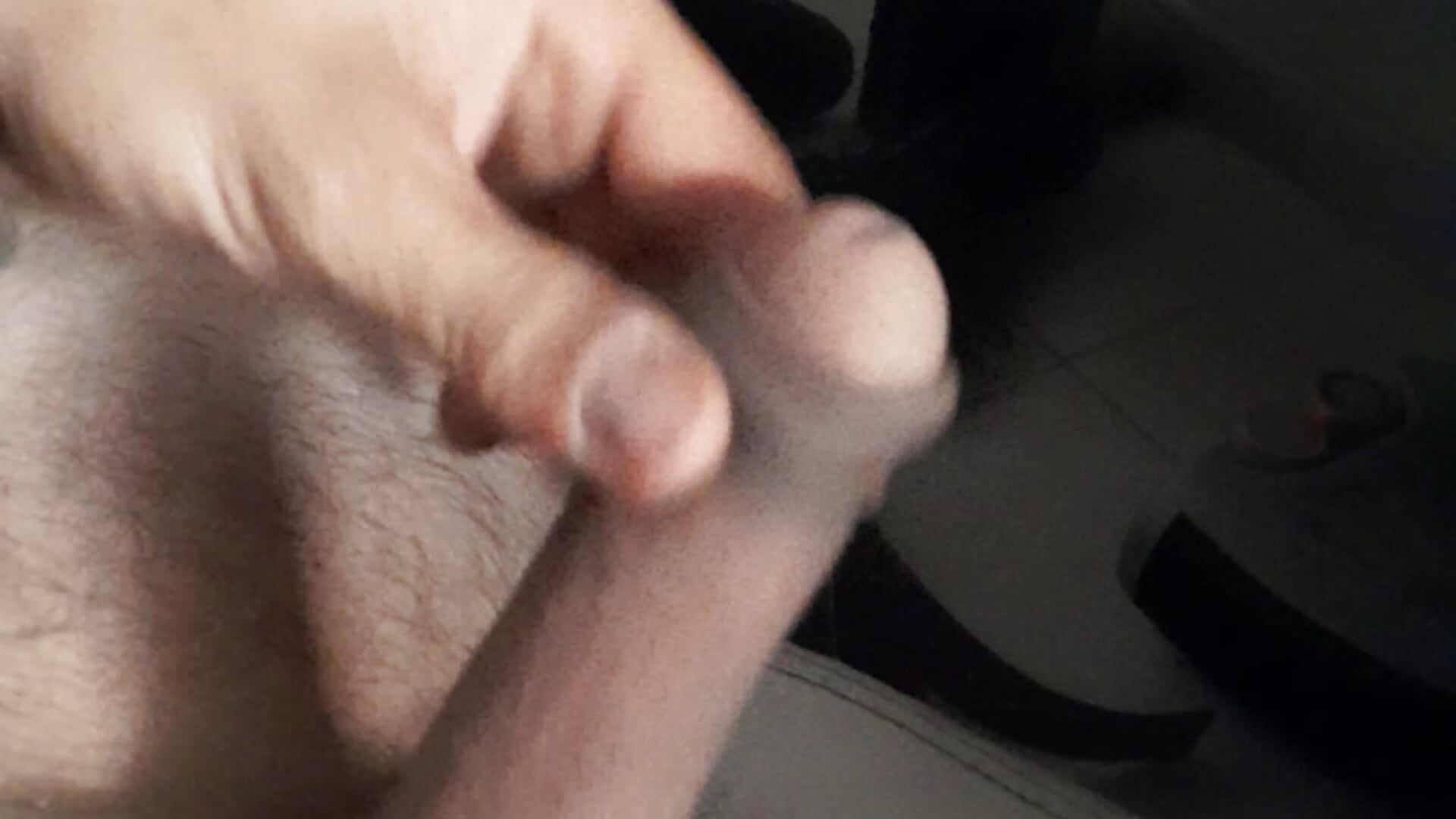 meu penis a ficar teso