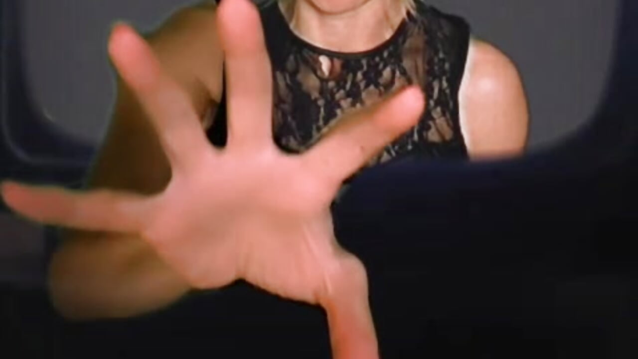 Halloween 2025 - video by Nikaweb cam model