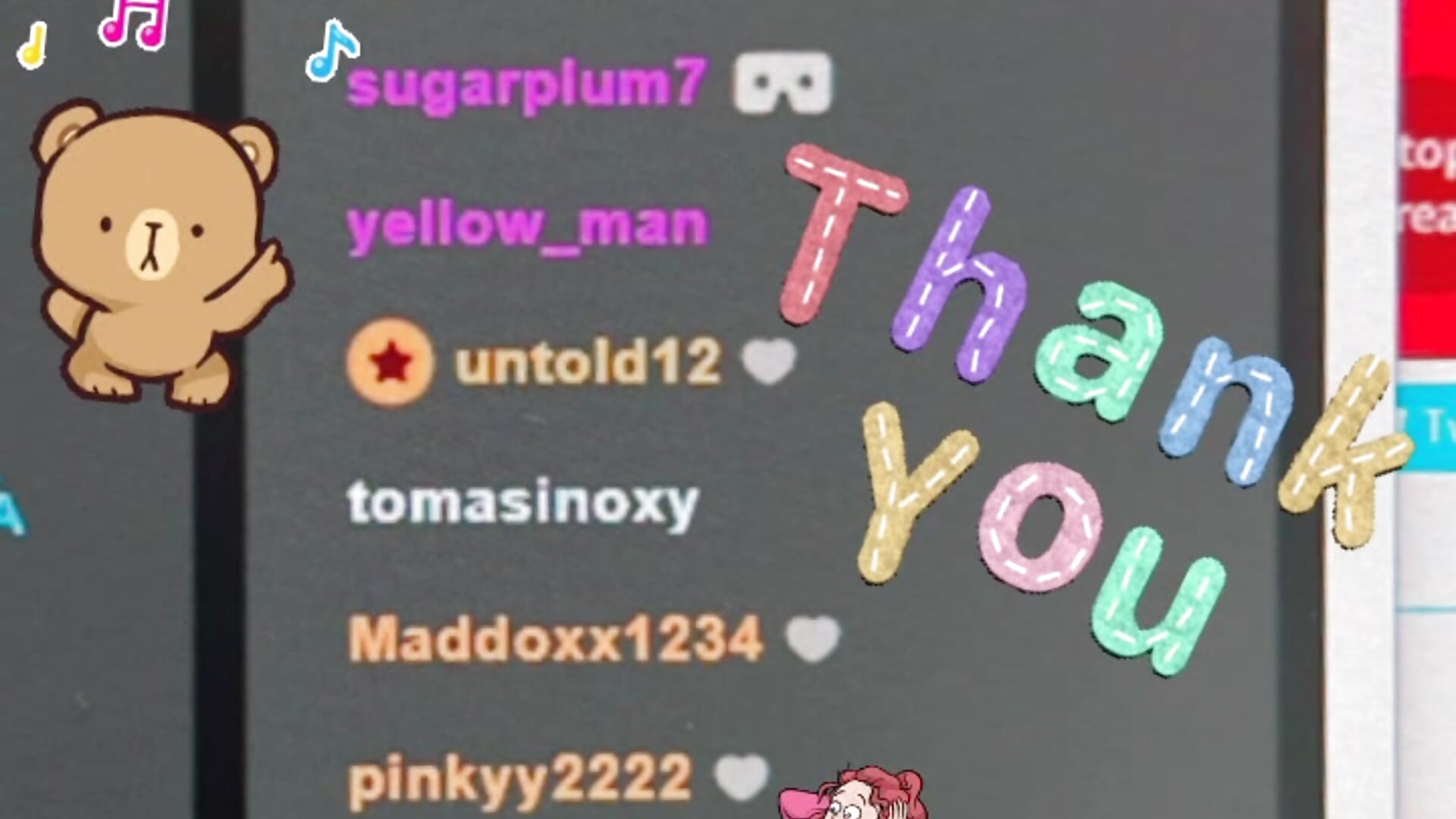 Thanks everyone, we had lots of fun #TeamShannol - vídeo de shannol_ryan modelo de câmara