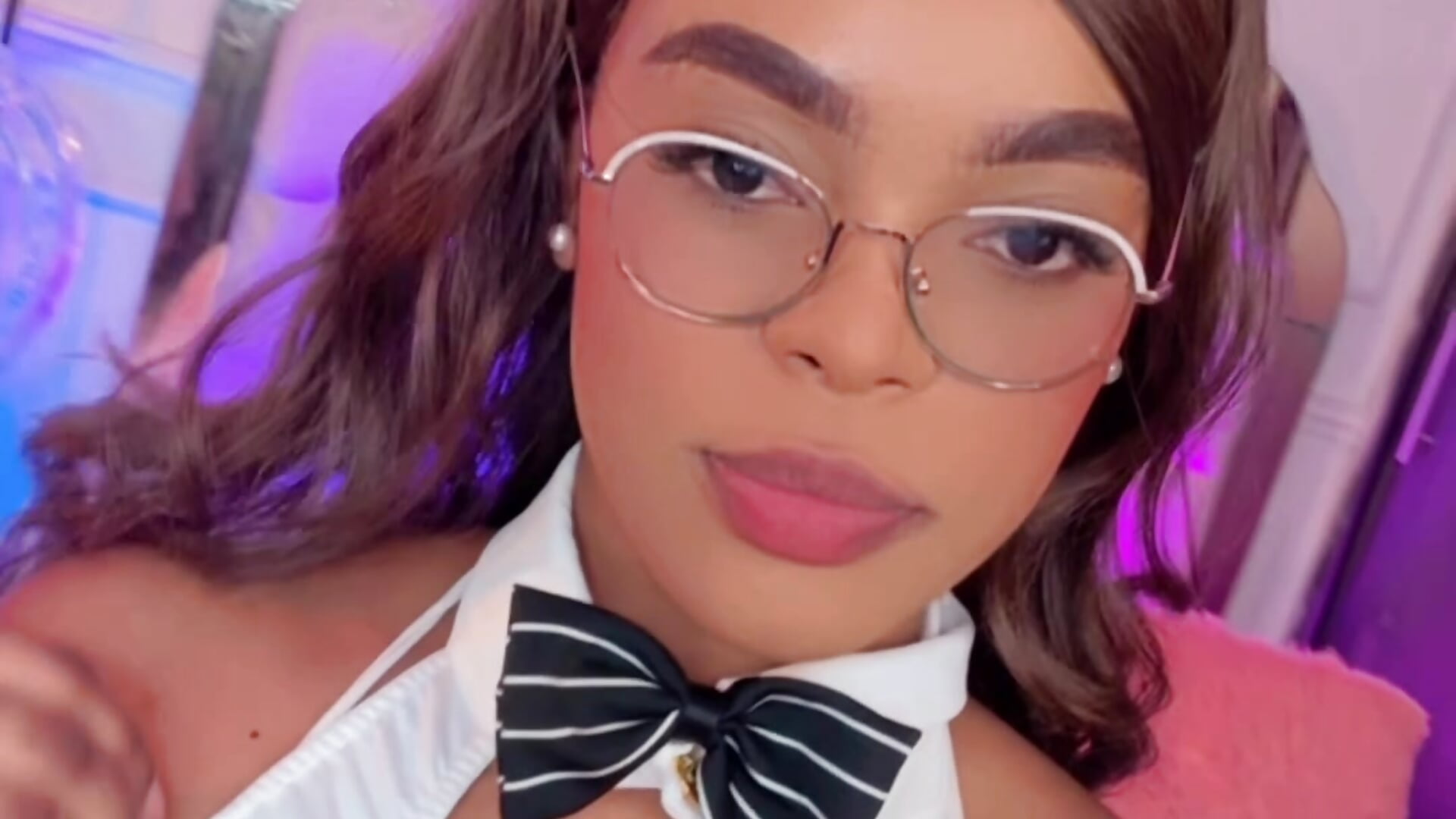 🍒😈 - vídeo de shannol_ryan modelo de câmara