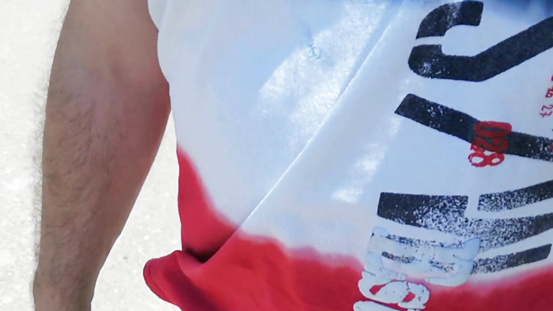 Kleiner Spaziergang - video by PassiverWichser cam model