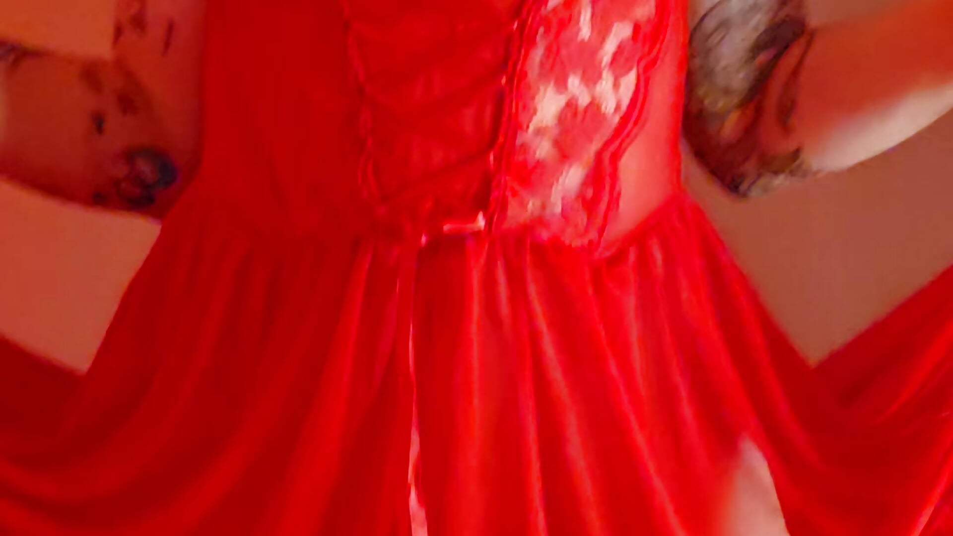 Nouvelle nuisette 🥰 – video od webkamerové modelky EmilieEdelana