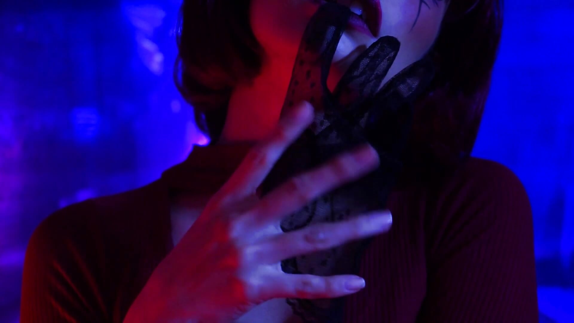 Alessa - I Believe in You (Videoclip) - Video von alessa_goreng Cam-Model