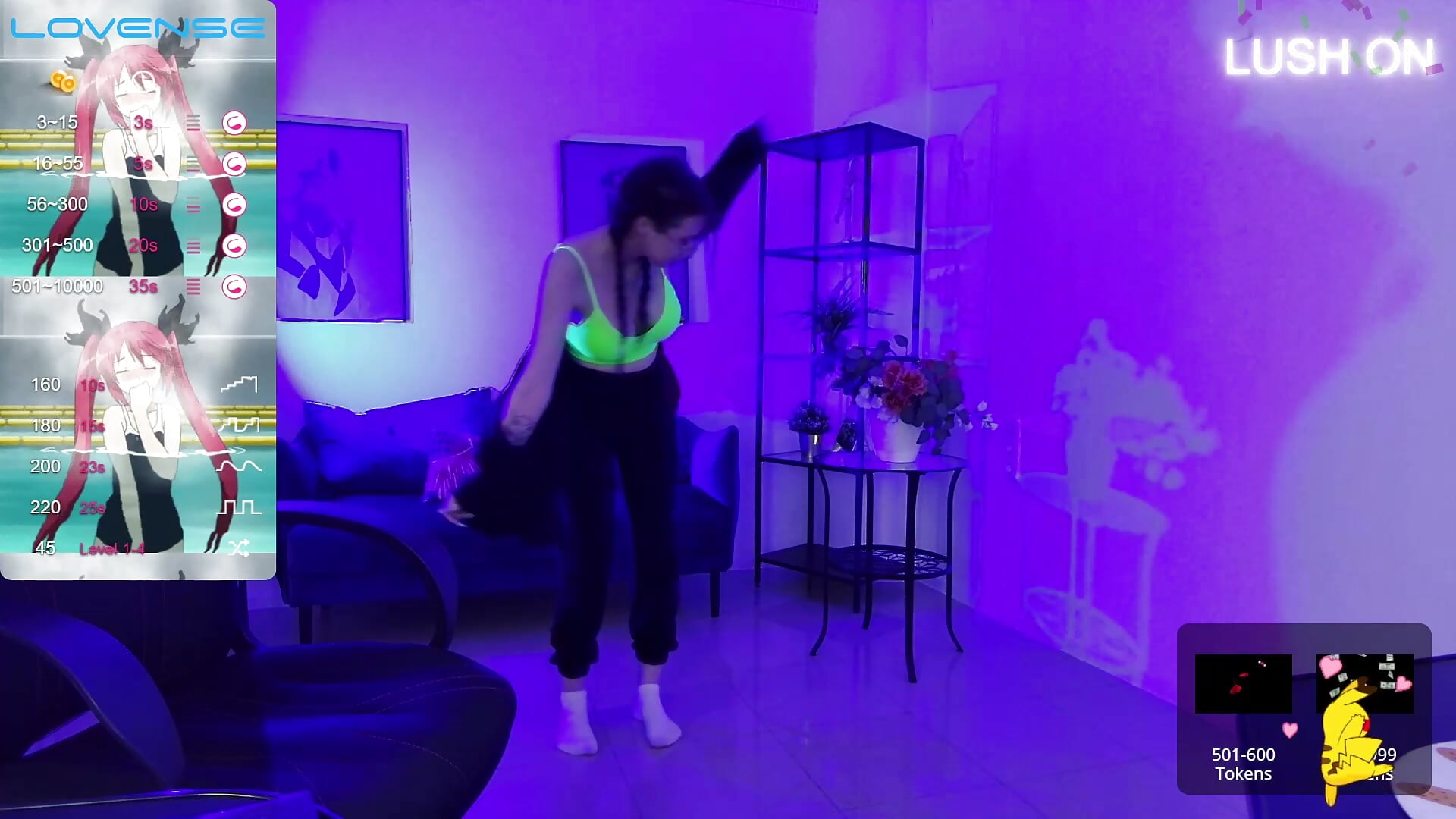 cringe dance haha - βίντεο μοντέλου WesleeGray