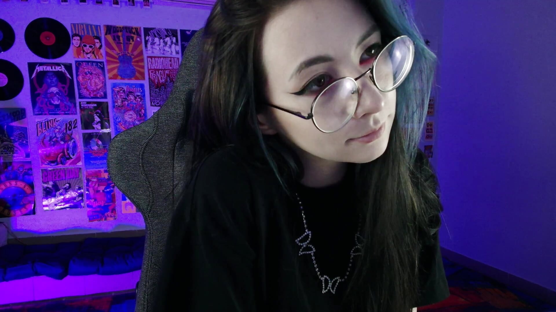 just cute - βίντεο μοντέλου WesleeGray