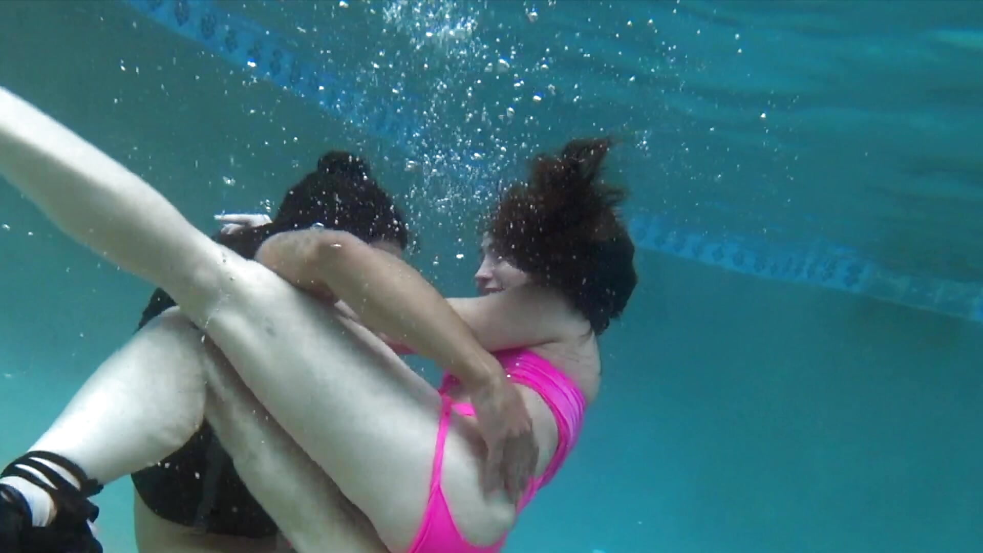 Satisfy Wife for Your Happy Life - video by goddesssavannahhaze cam model