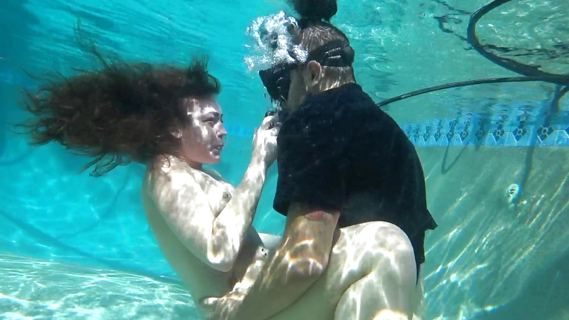 Glamour Photo Shoot Goes Bad Conclusion - video by goddesssavannahhaze cam model