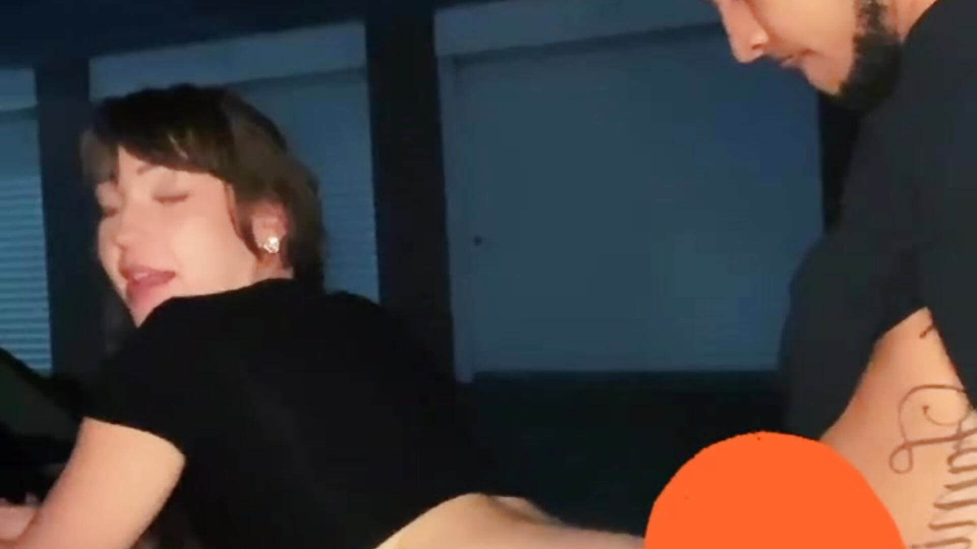 SNEAKPEEK: Getting Fucked Where Any Tenant Could Catch Us - video by goddesssavannahhaze cam model