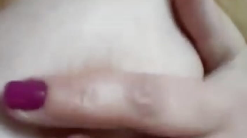 Touch me, what are you waiting for?
