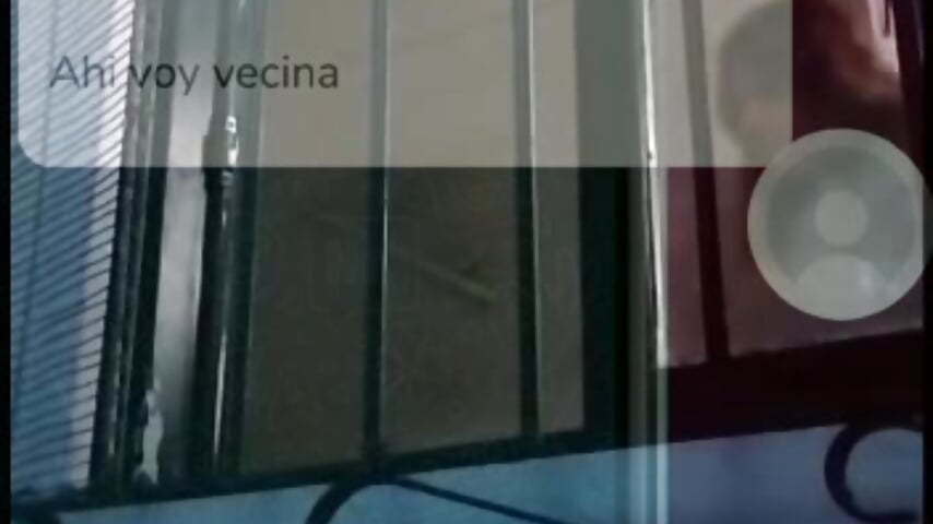 Watch me baby