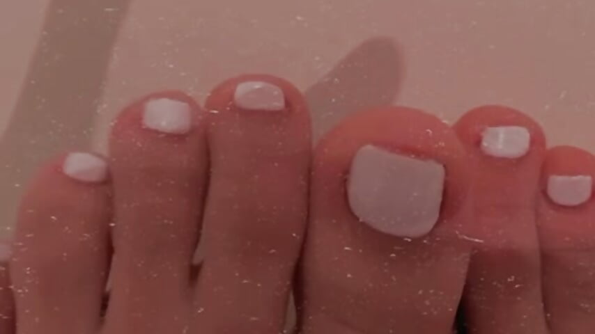 ✨My beautiful FEET✨