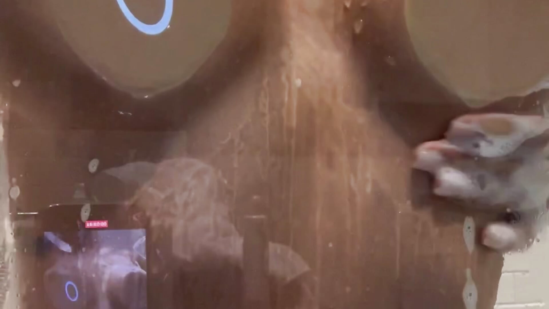 Naked in shower - 視頻由 Lex_Love 主播提供