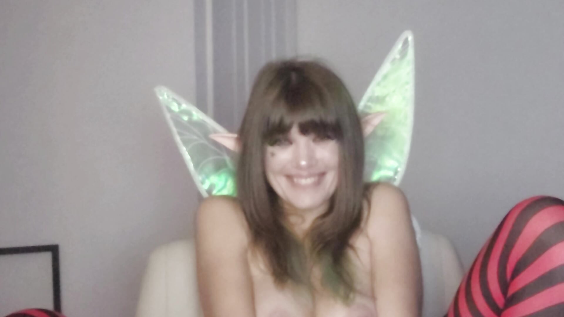 Fairy porn
