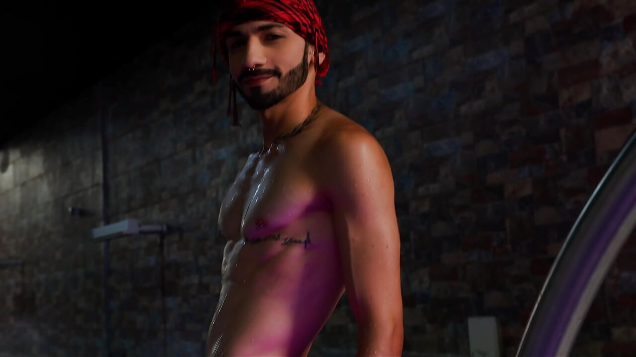 Jack - video oleh JACKMARCKOS kamera model