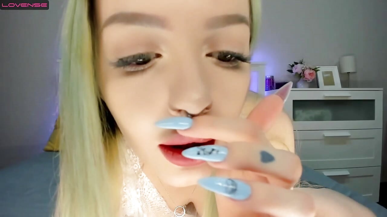 my piercing
