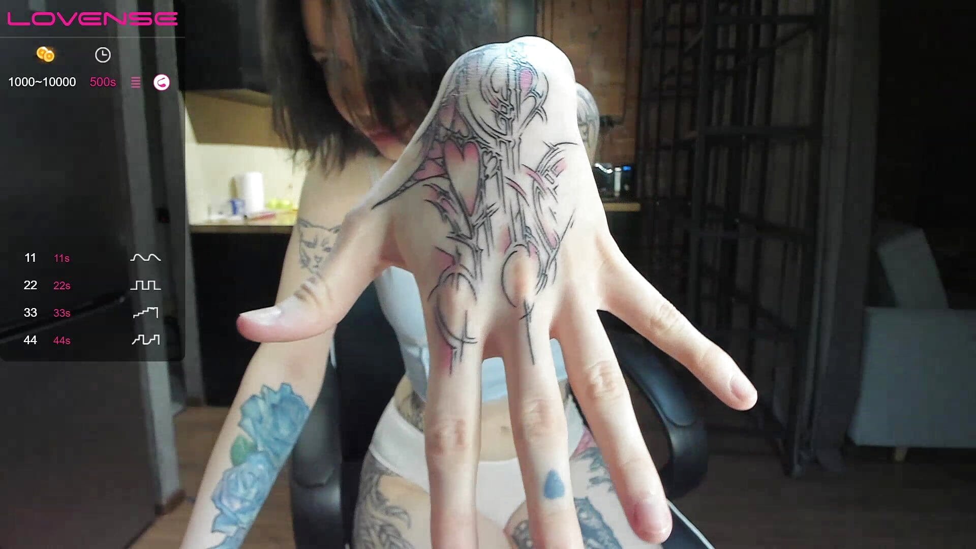 tattoo