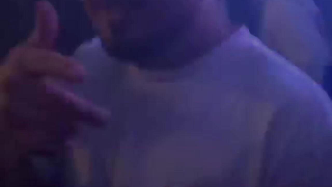 DE RUMBA - video od modelky/modela Pacodlt