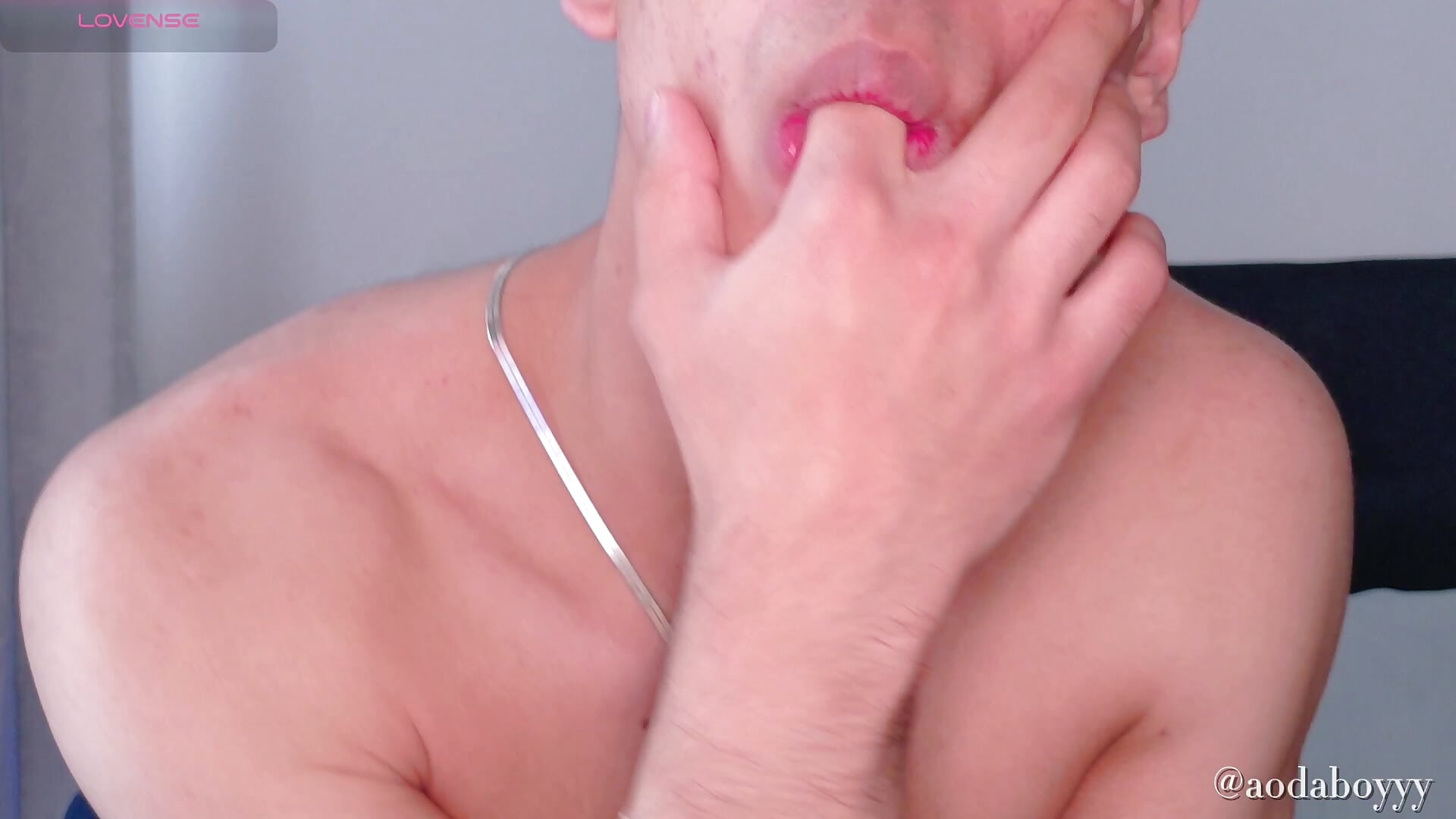 Shudai - waza - cum - live stream - young – video od webkamerové modelky aodaboyyy