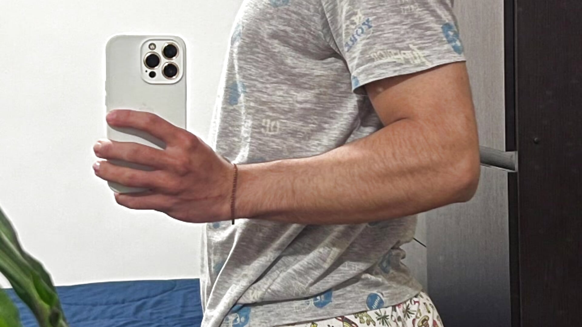 ass in underwear 🍑 - vidéo du modèle de showcams aodaboyyy