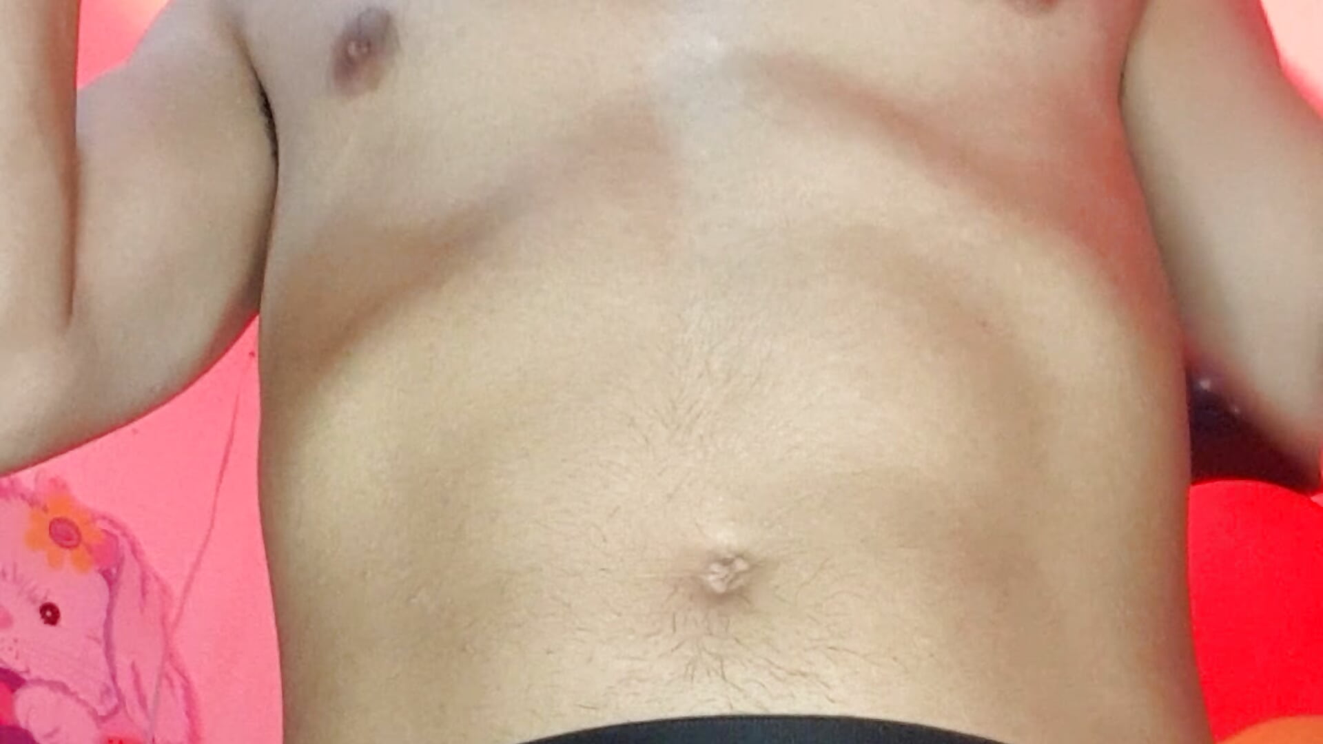 Cum close – video od webkamerové modelky aodaboyyy