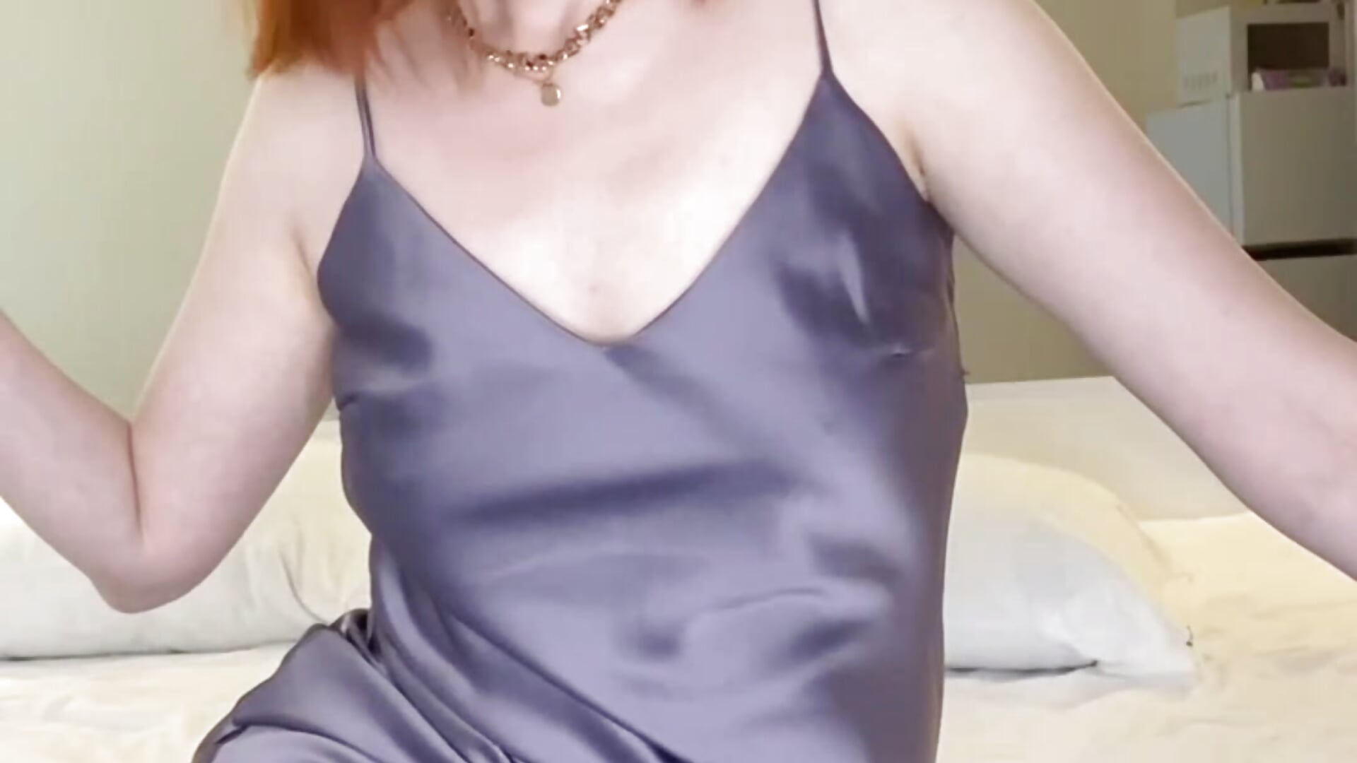 GODDESS - video by AnnJey cam model