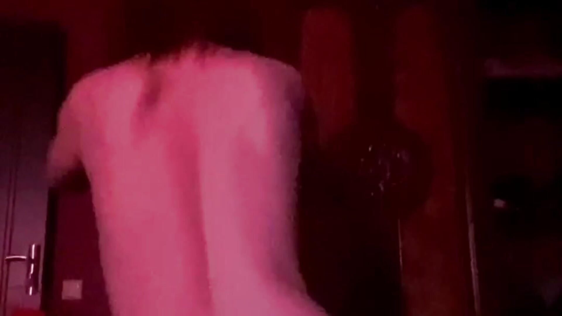 HOW MY DAY USUALLY GOES - video by AnnJey cam model