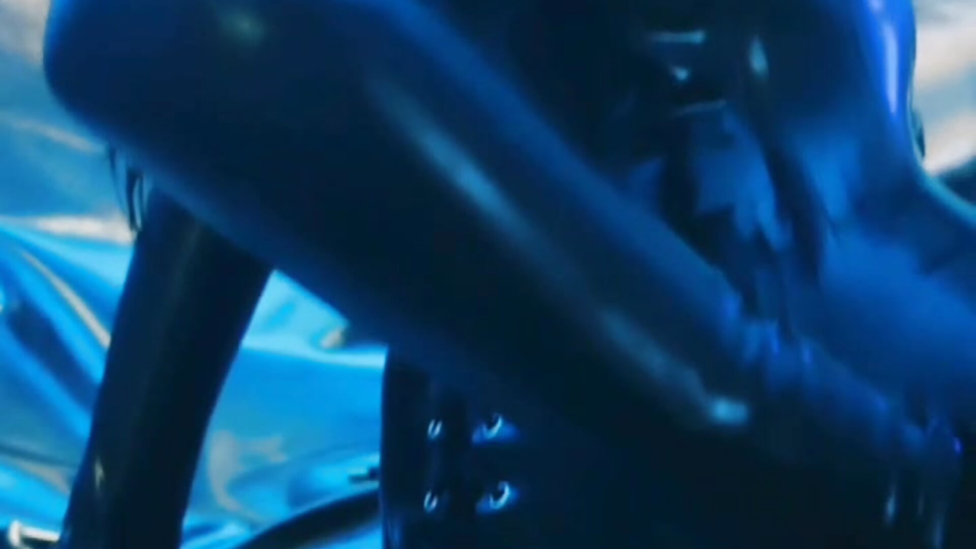 Your Worshipped Goddess 🖤✨ - video by Jinhee_Noir cam model