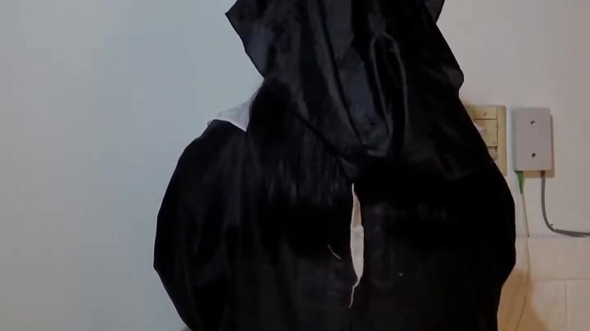 En vivo cada Semana santa! - video by ZaraHoney cam model