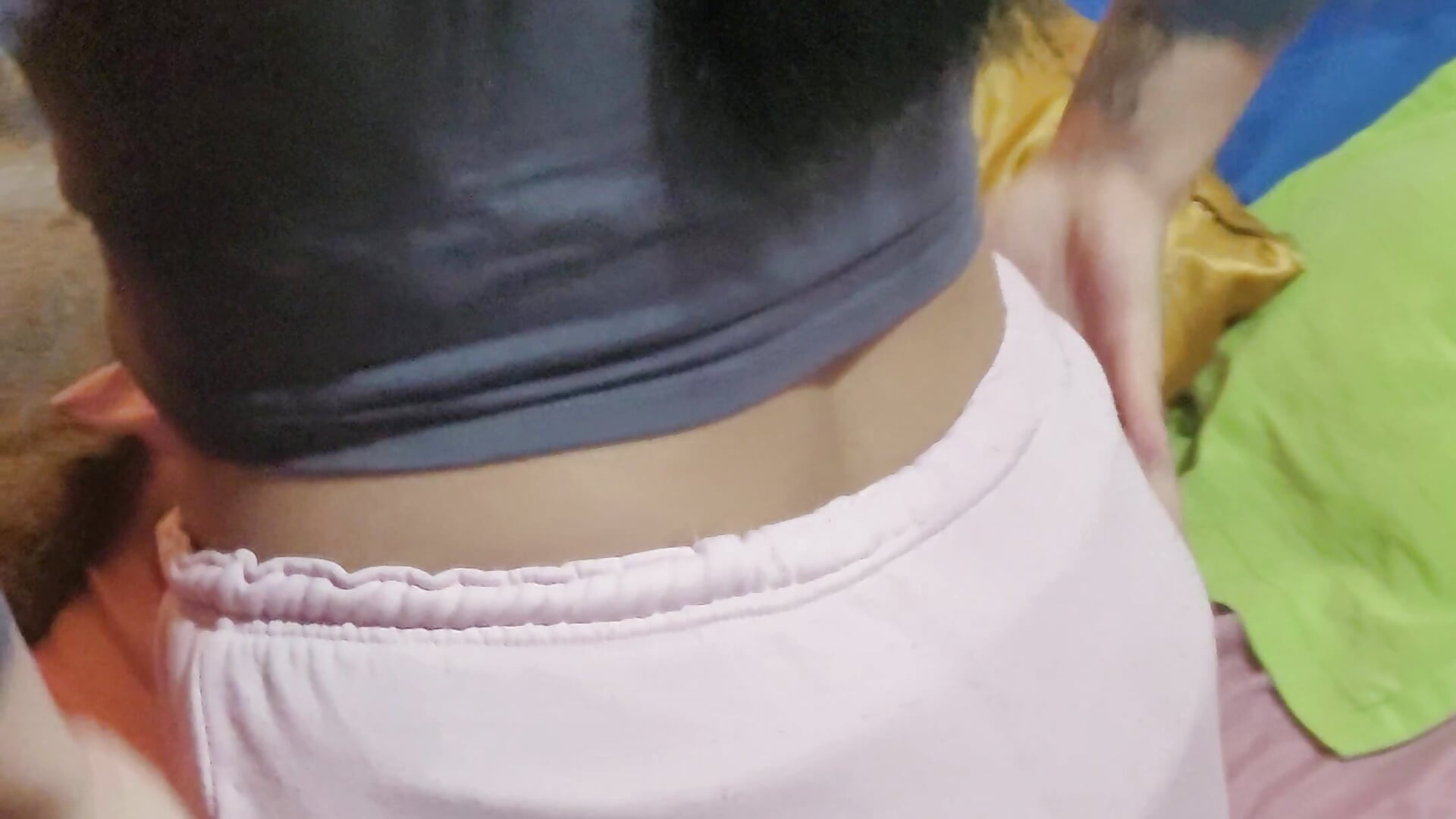 JAJAJ - video by ZaraHoney cam model