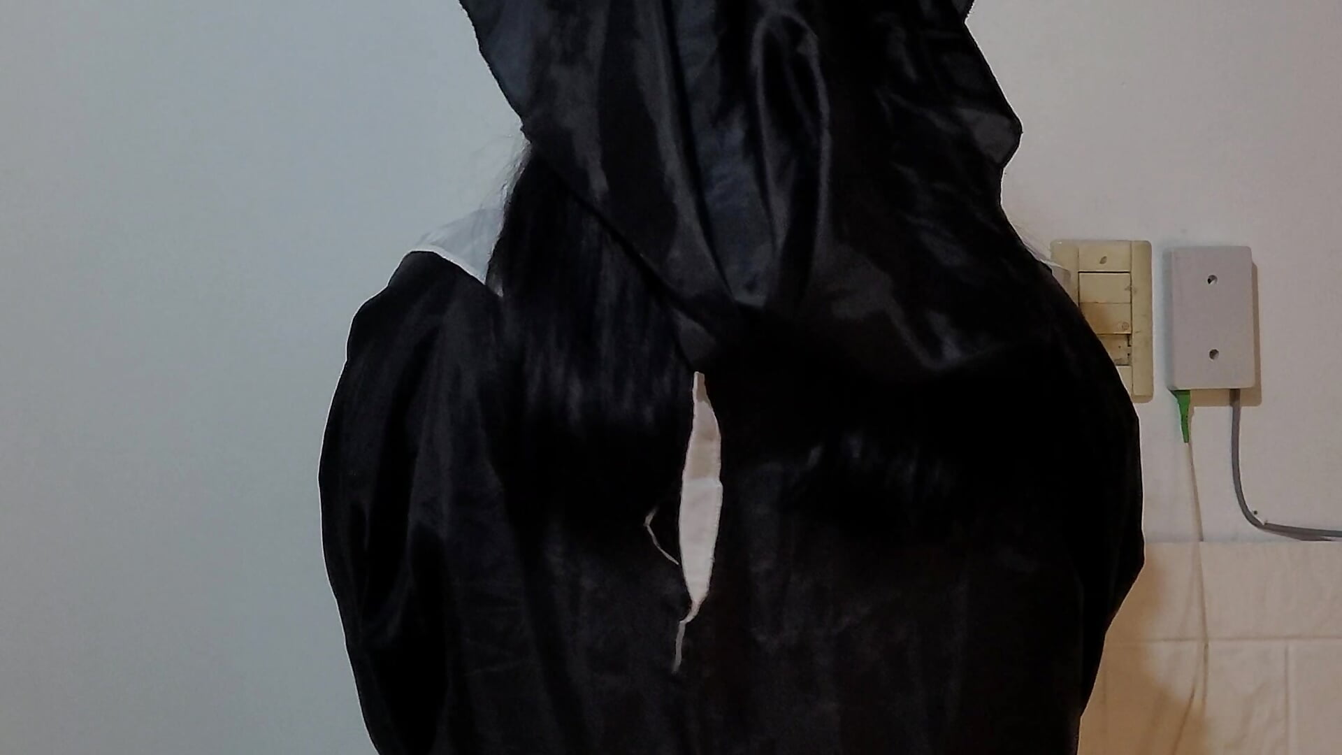 Holy week - video by ZaraHoney cam model