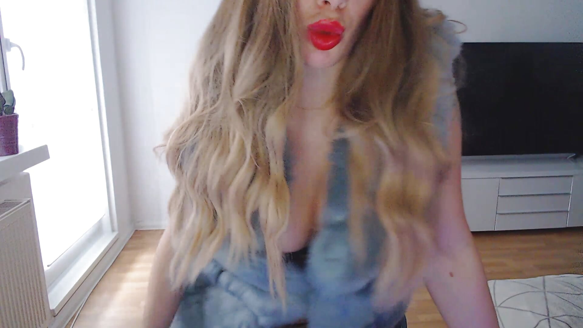 DEINE LUXUS LADY - YOUR LUXURY LADY - video by Selina-666 cam model