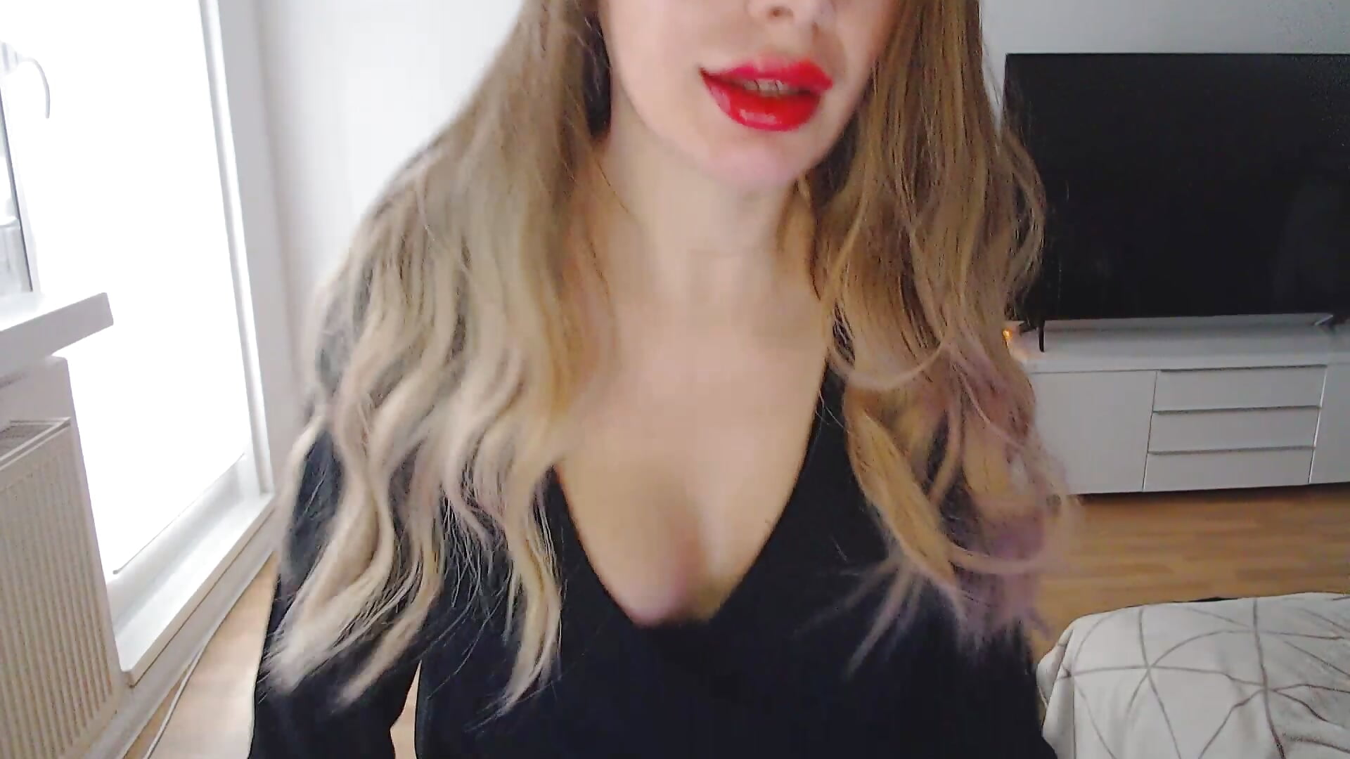 I AM YOUR LADY - ICH BIN DEINE HERRIN - video by Selina-666 cam model