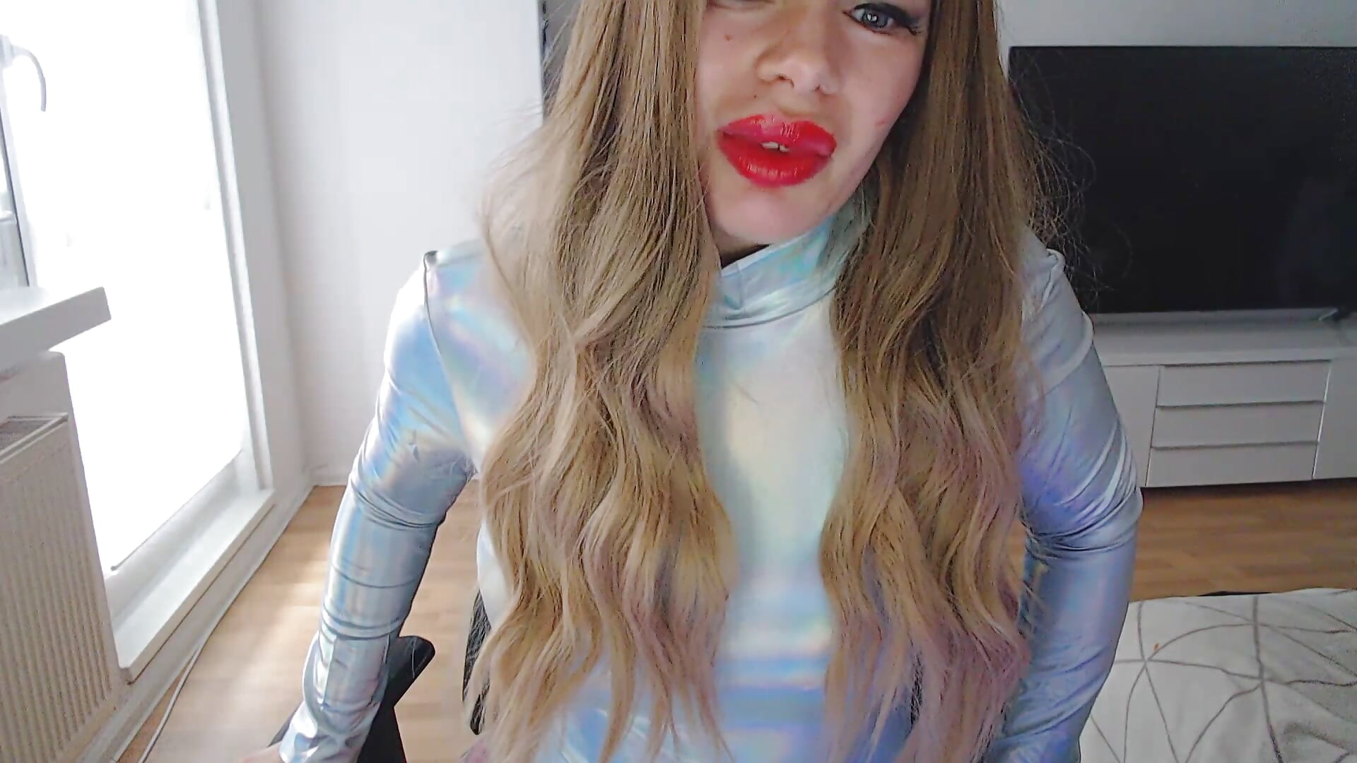 MEIN EIGENTUM - MY PROPERTY - video by Selina-666 cam model