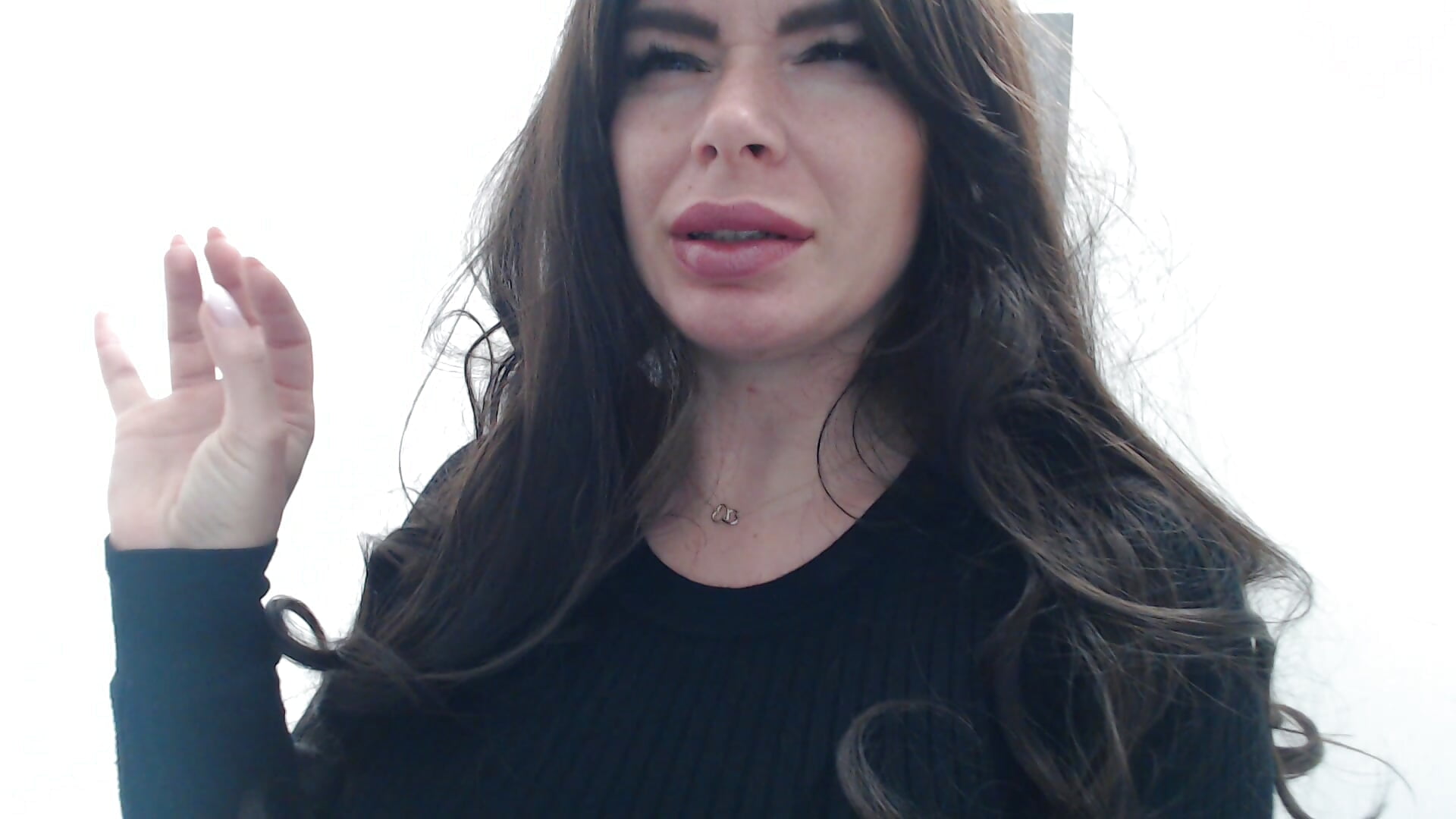 WICHS MUTPROBE 7 - video by Selina-666 cam model