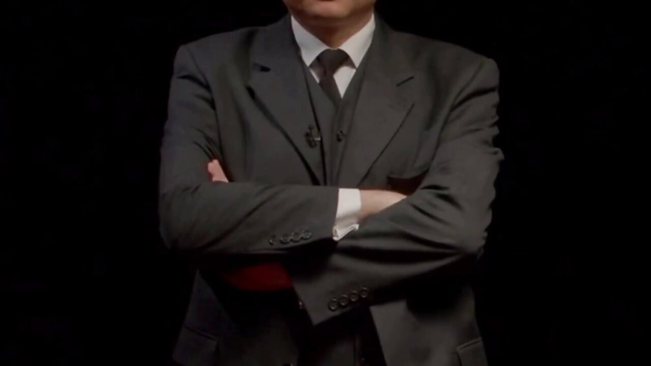 MASTER JACK IN A FORMAL OUTFIT - video av PrivateDaddy2026 cam model