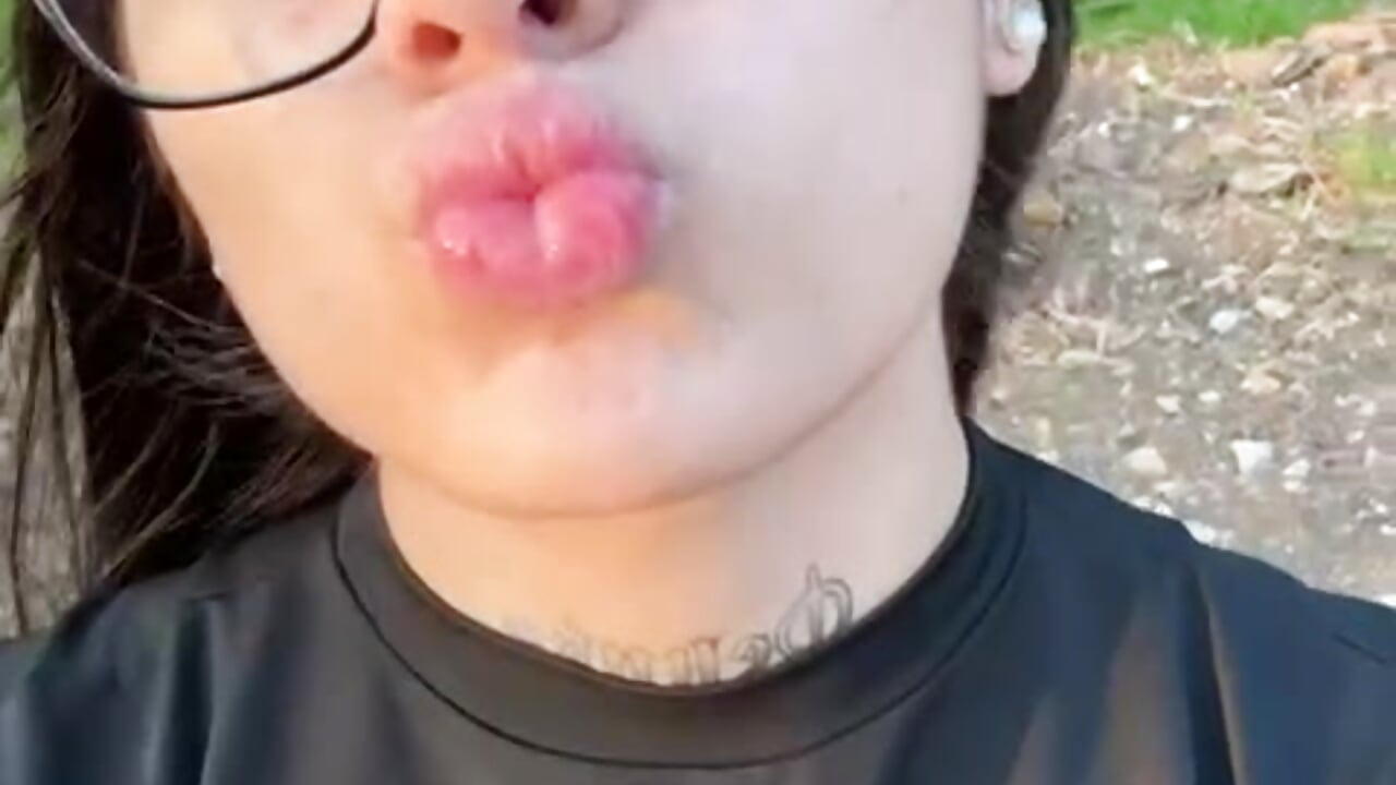 CUTEEEE - vídeo de la modelo de cam Sarasanders_4