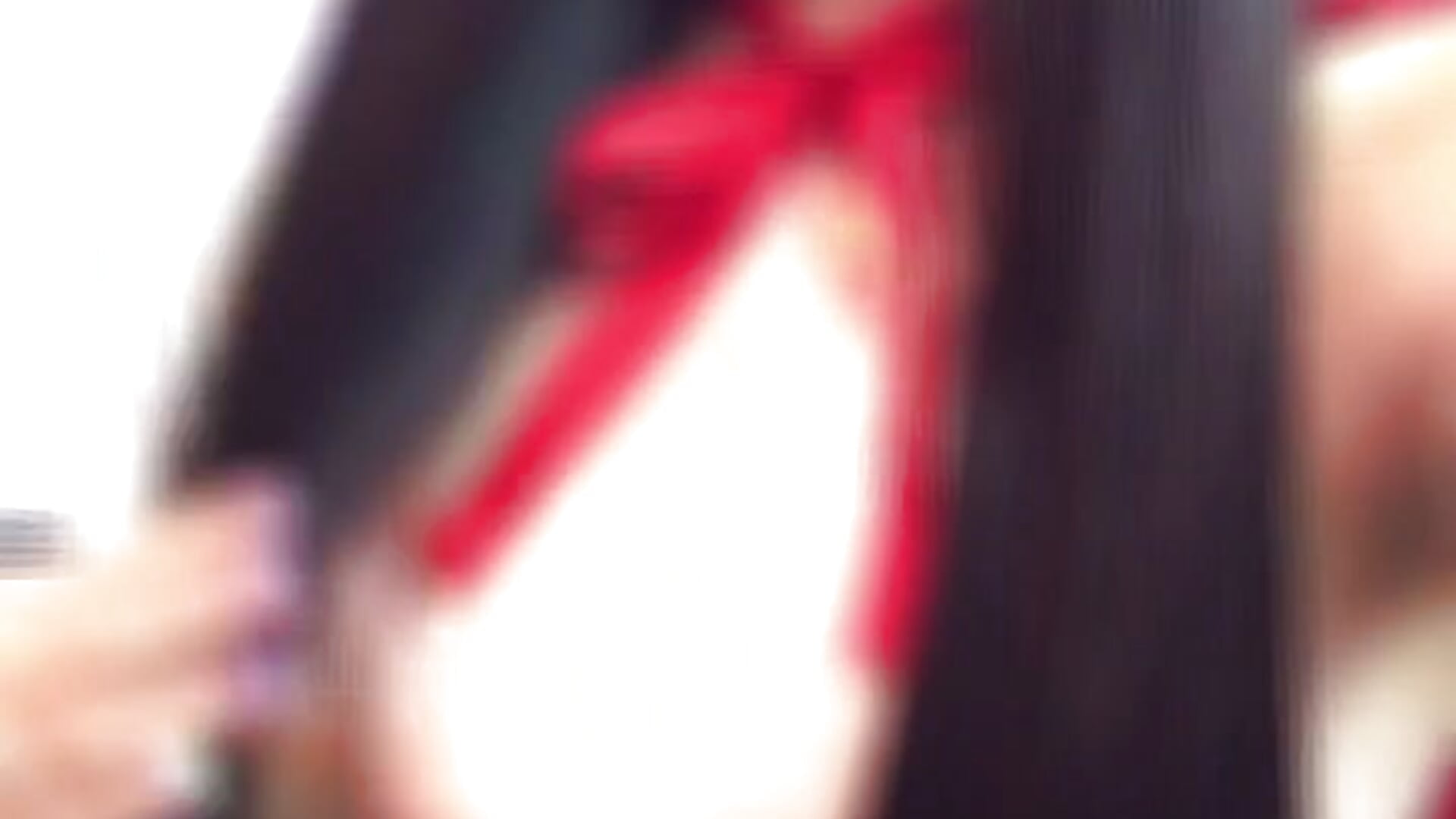 ❤ - vídeo de la modelo de cam Sarasanders_4
