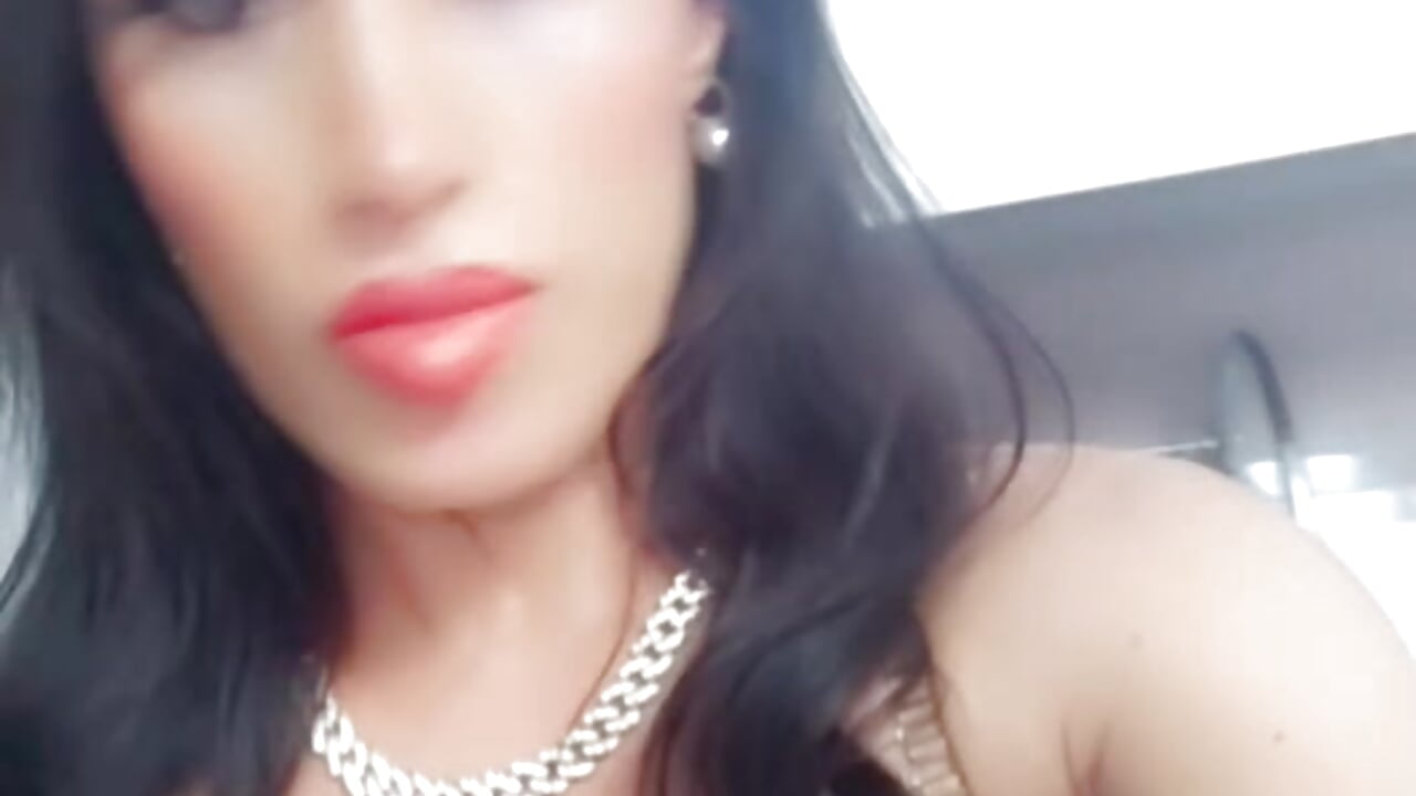 Sexi muñequita - video của người mẫu cam paumarcel