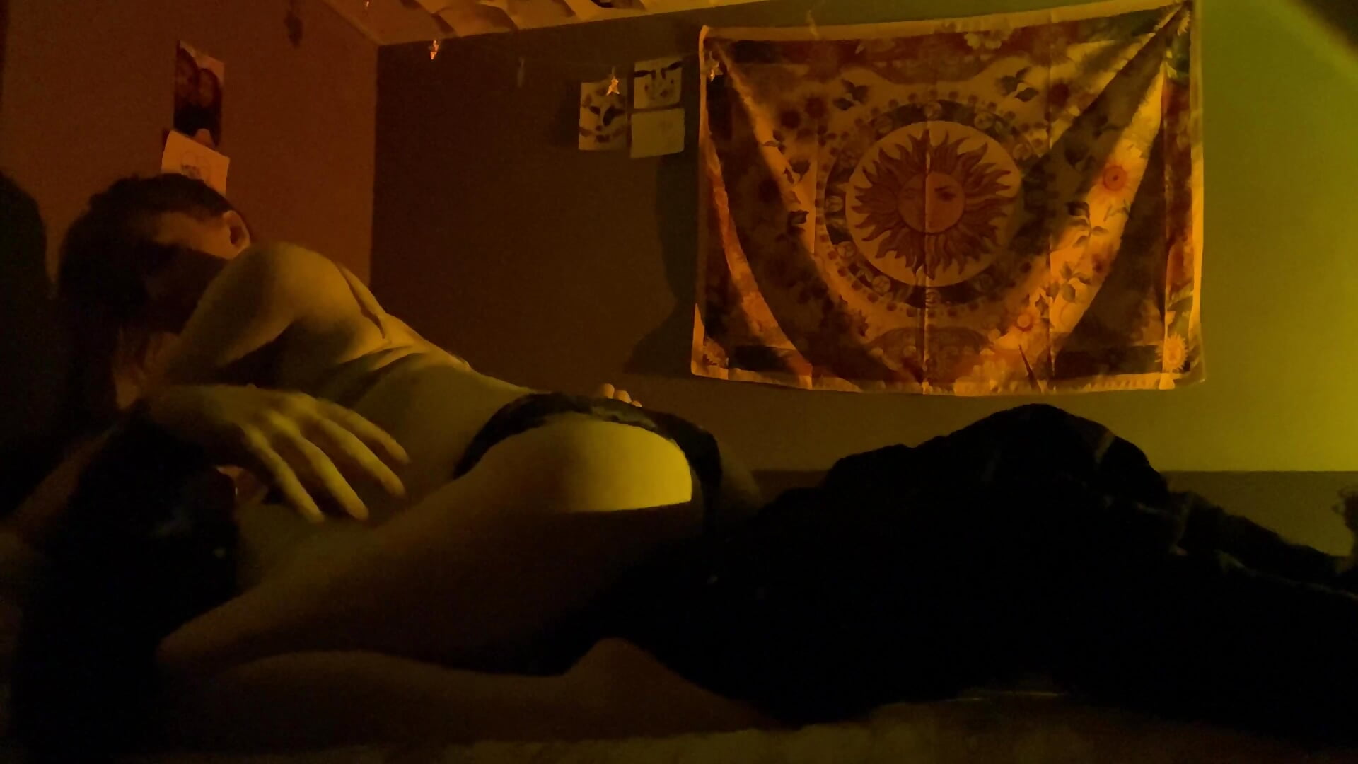 Real Amateur Sex Tape
