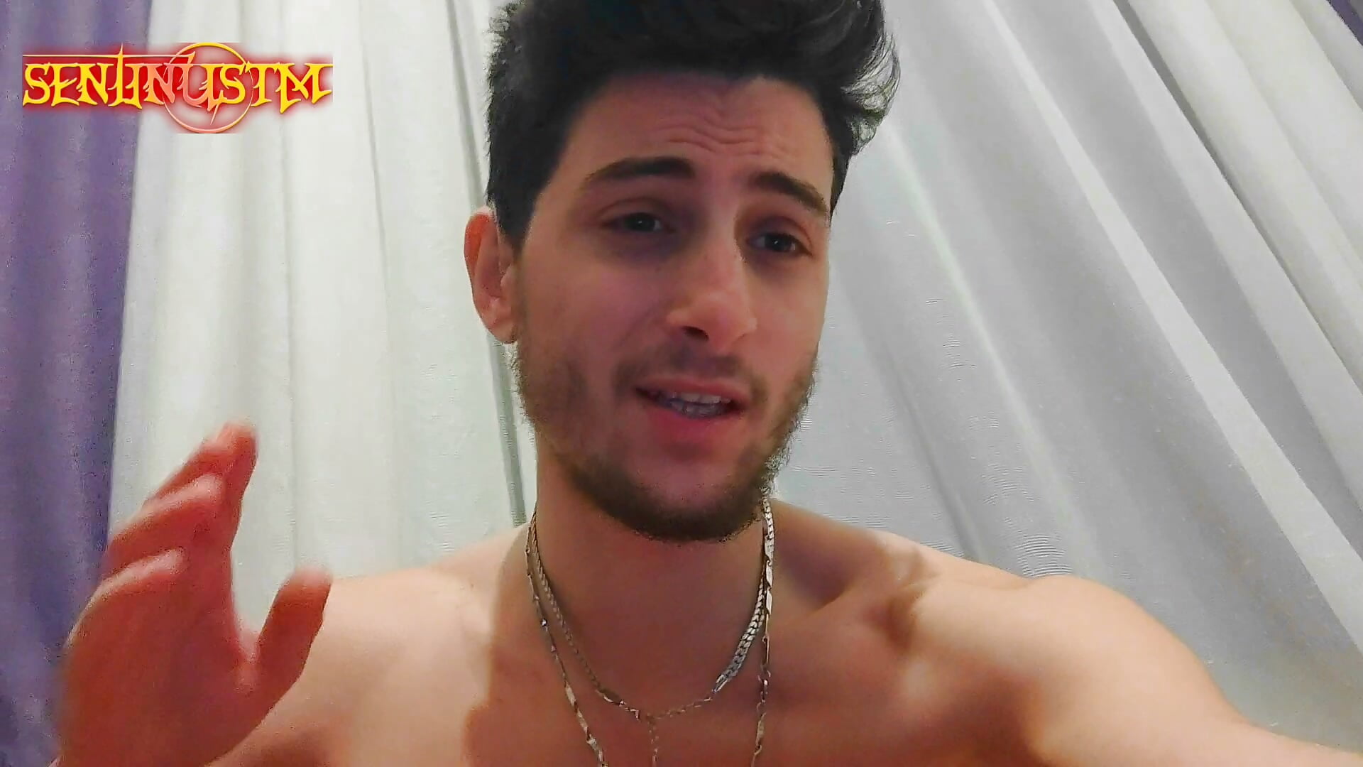 Turk Seks - فيديو من sentinustm موديل الكام