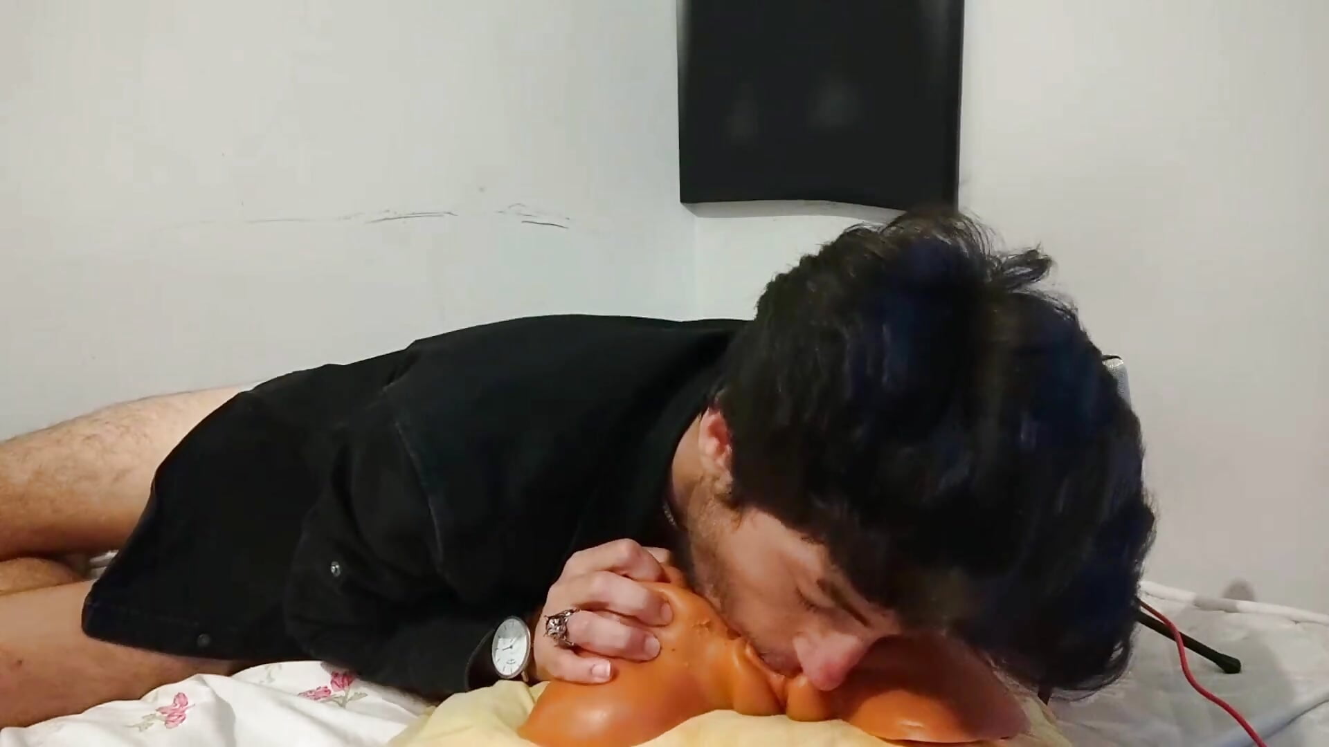 Turkish Hot Sex (Konuşmalı) - فيديو من sentinustm موديل الكام