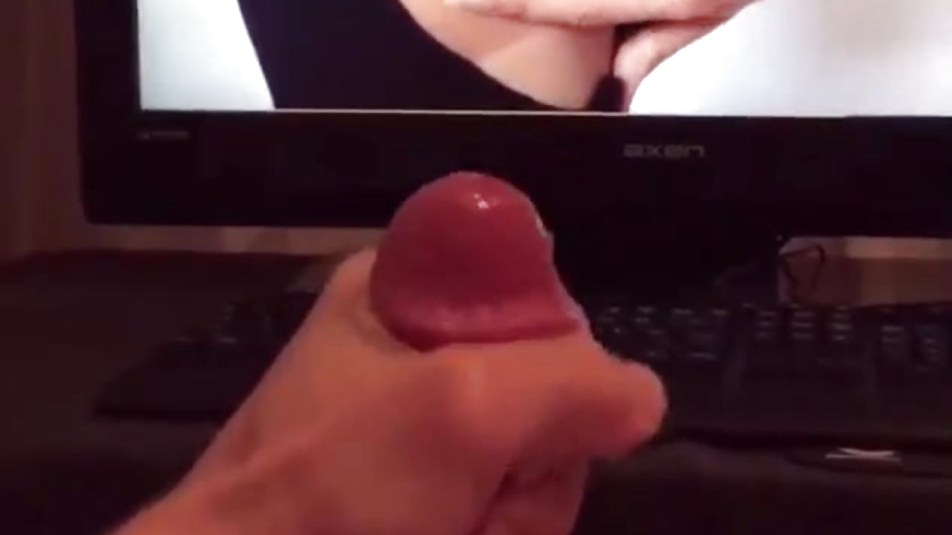 Slowmo Cumshot’s - فيديو من sentinustm موديل الكام