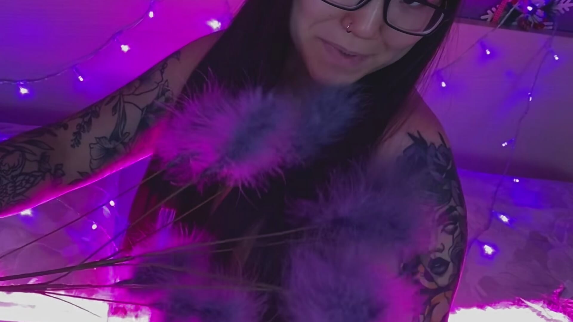 Hi, honey - video oleh gentle_muse kamera model