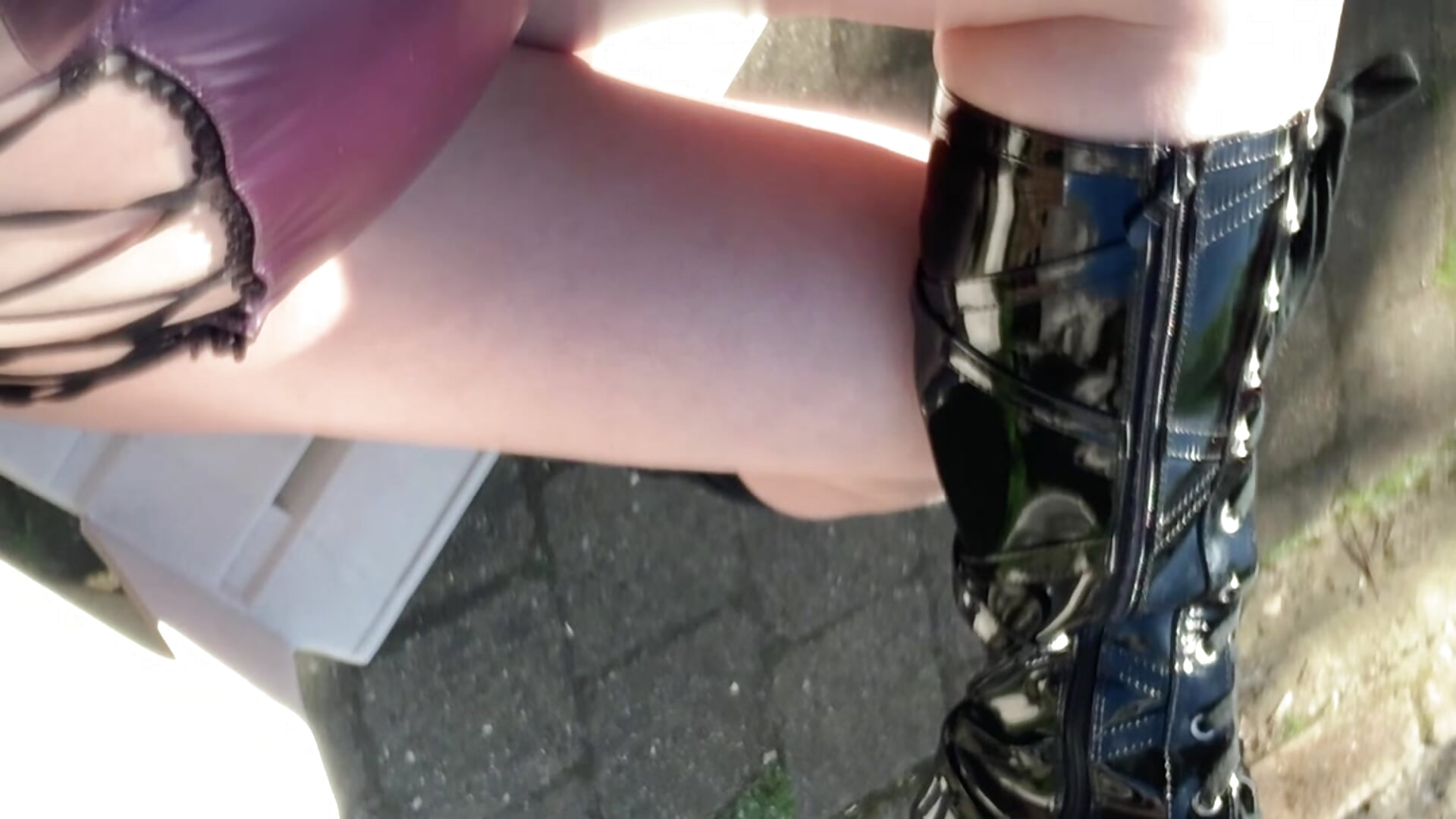 Stap voor stap wat ondeugender