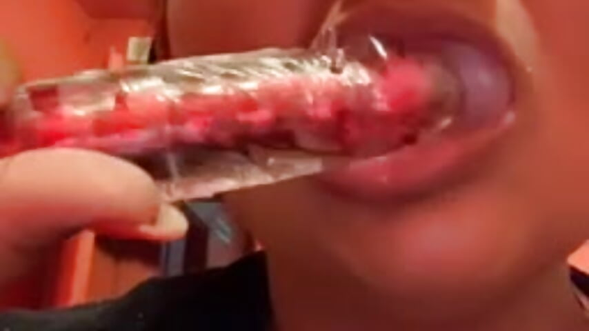 Szopos videó－カメラキャストのMadsion23の動画