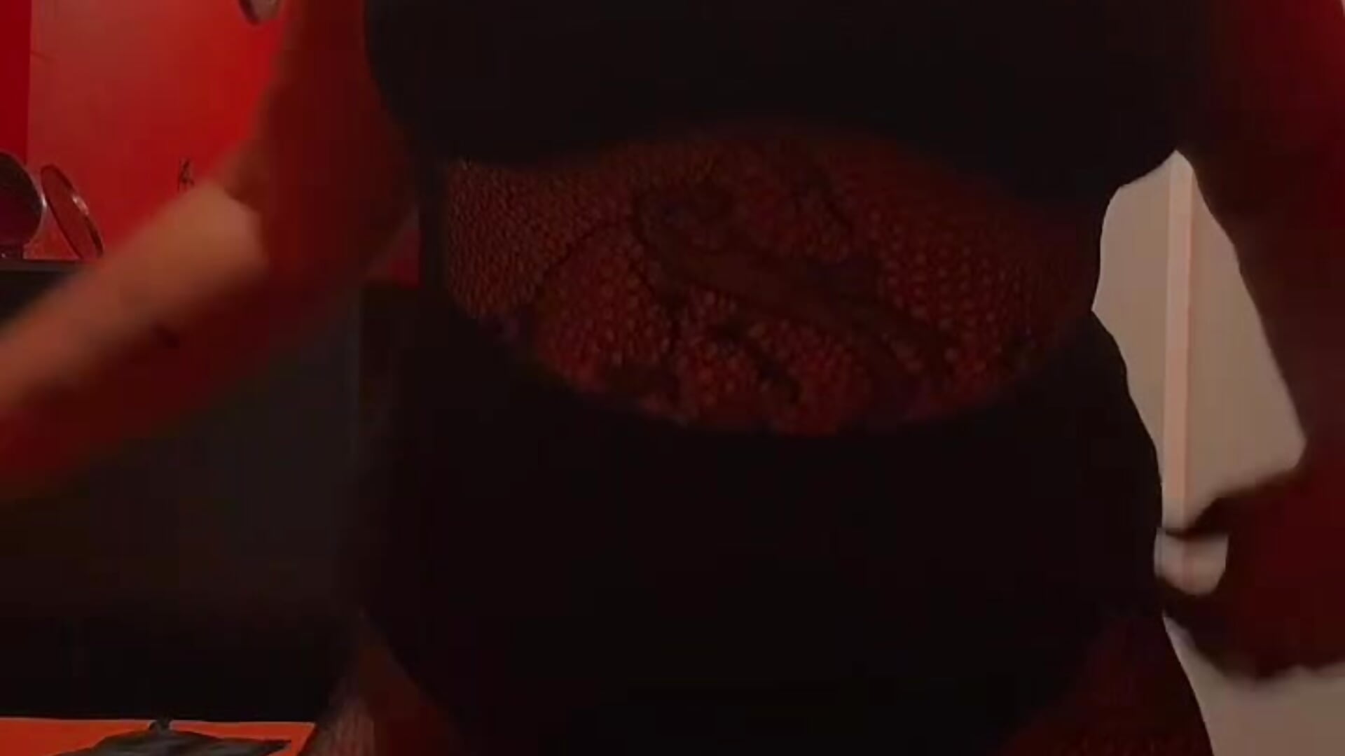 Tánc－カメラキャストのMadsion23の動画