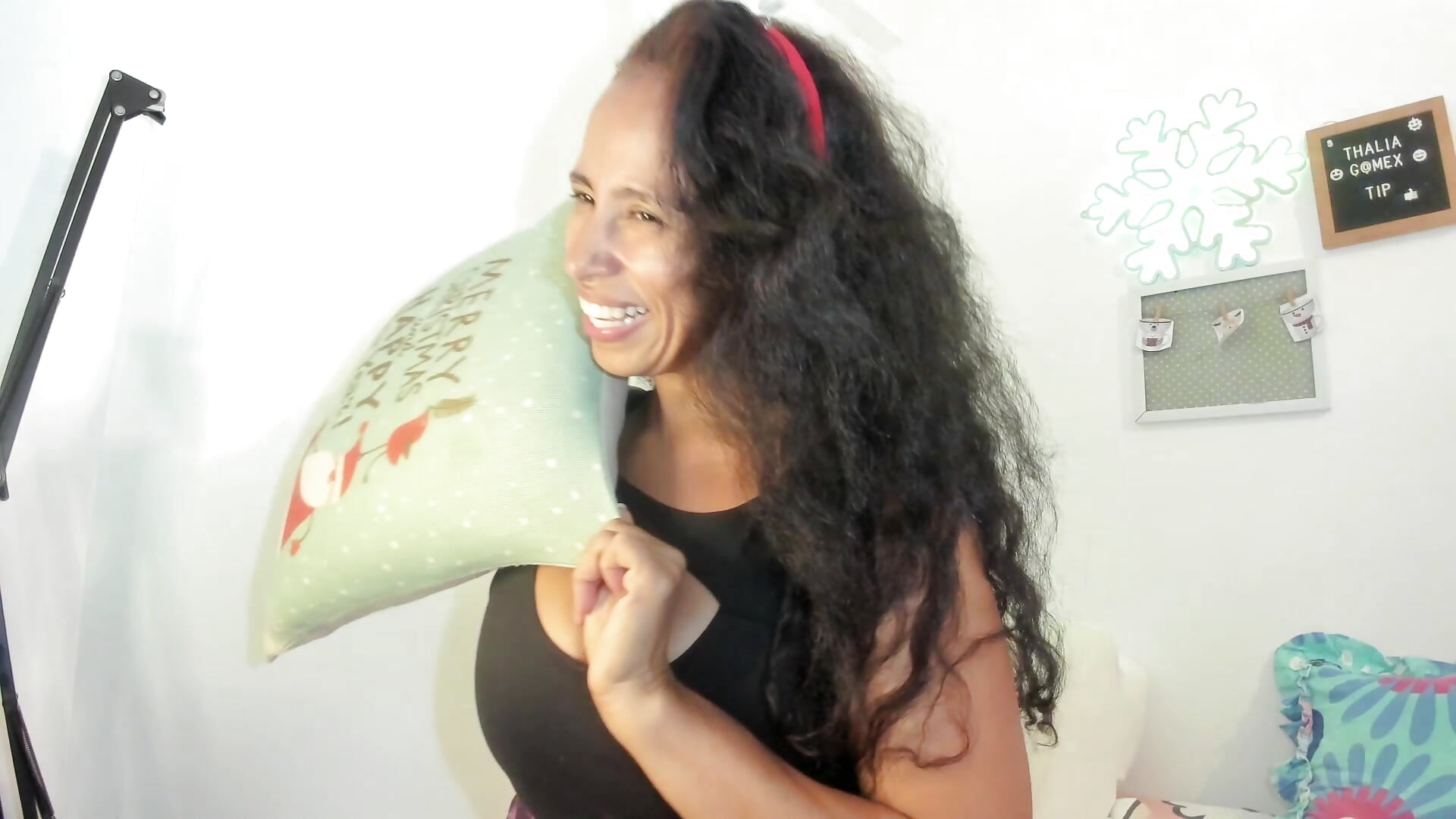 2025-12-18 15-59-13 - video od modelky/modela ThaliaGomex